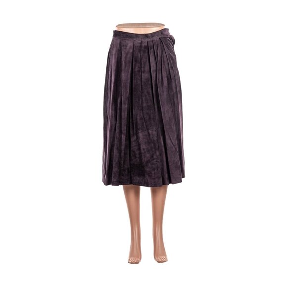 Christian Dior A-Line 6 Purple
